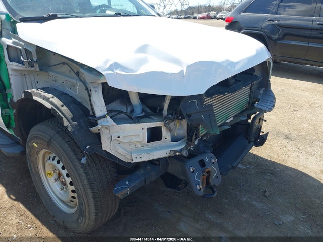 1FTER1FH8KLB12836 Ford Ranger Xlt