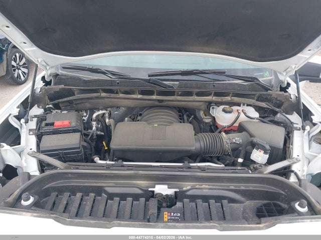 Продаж на аукціоні авто 2026 Gmc Sierra 1500 , Short Bed, Slt, Rwd, vin: 3GTPHDED1TG144408, номер лоту: 44774315