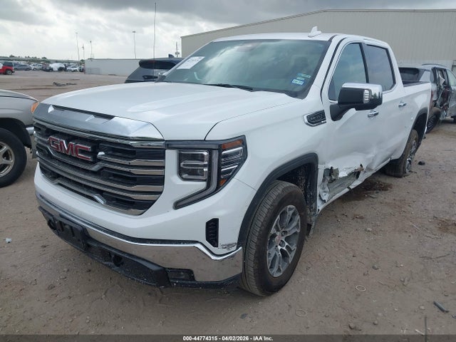 Продаж на аукціоні авто 2026 Gmc Sierra 1500 , Short Bed, Slt, Rwd, vin: 3GTPHDED1TG144408, номер лоту: 44774315
