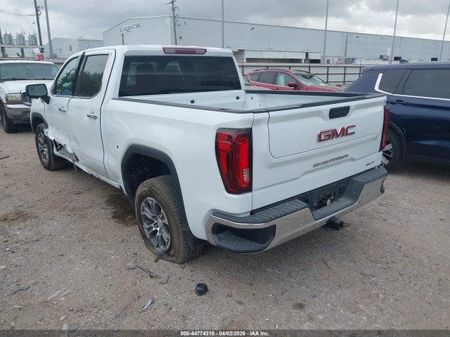Продаж на аукціоні авто 2026 Gmc Sierra 1500 , Short Bed, Slt, Rwd, vin: 3GTPHDED1TG144408, номер лоту: 44774315