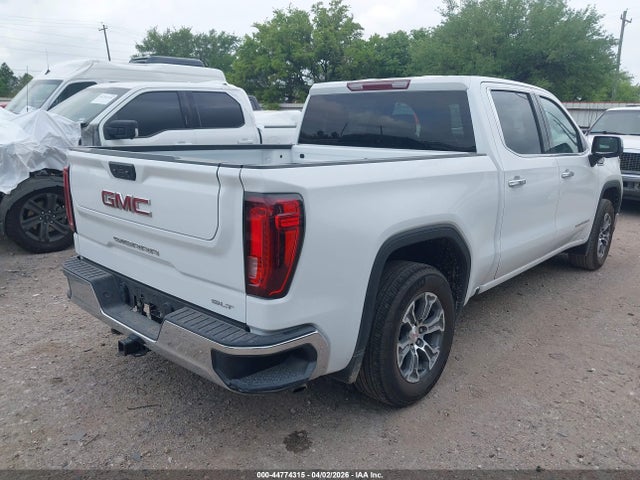 Продаж на аукціоні авто 2026 Gmc Sierra 1500 , Short Bed, Slt, Rwd, vin: 3GTPHDED1TG144408, номер лоту: 44774315