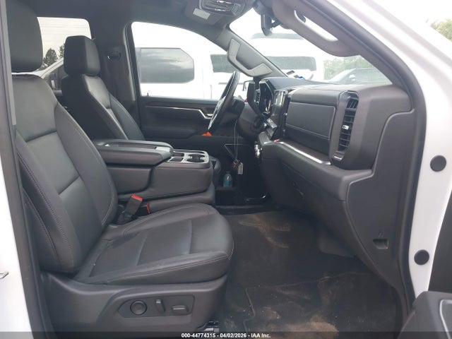 Продаж на аукціоні авто 2026 Gmc Sierra 1500 , Short Bed, Slt, Rwd, vin: 3GTPHDED1TG144408, номер лоту: 44774315