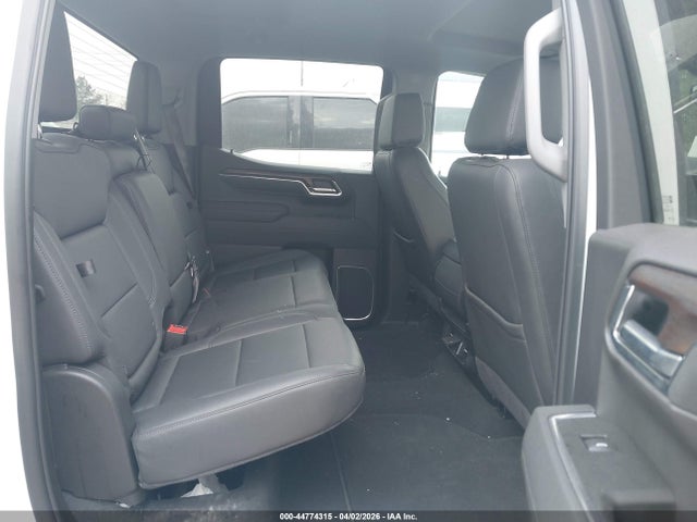 Продаж на аукціоні авто 2026 Gmc Sierra 1500 , Short Bed, Slt, Rwd, vin: 3GTPHDED1TG144408, номер лоту: 44774315