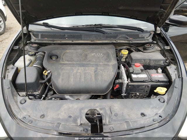 44774317 :رقم المزاد ، 1C3CDFCA9DD335723 vin ، 2013 Dodge Dart Limited مزاد بيع
