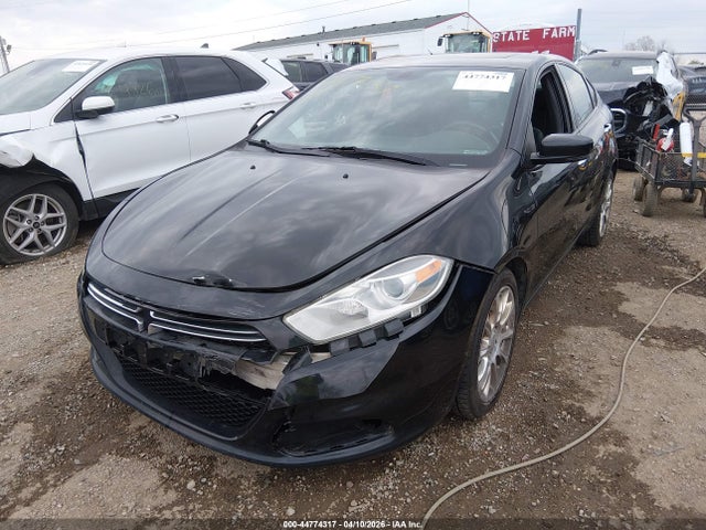 44774317 :رقم المزاد ، 1C3CDFCA9DD335723 vin ، 2013 Dodge Dart Limited مزاد بيع