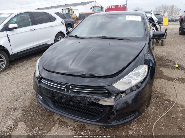 44774317 :رقم المزاد ، 1C3CDFCA9DD335723 vin ، 2013 Dodge Dart Limited مزاد بيع