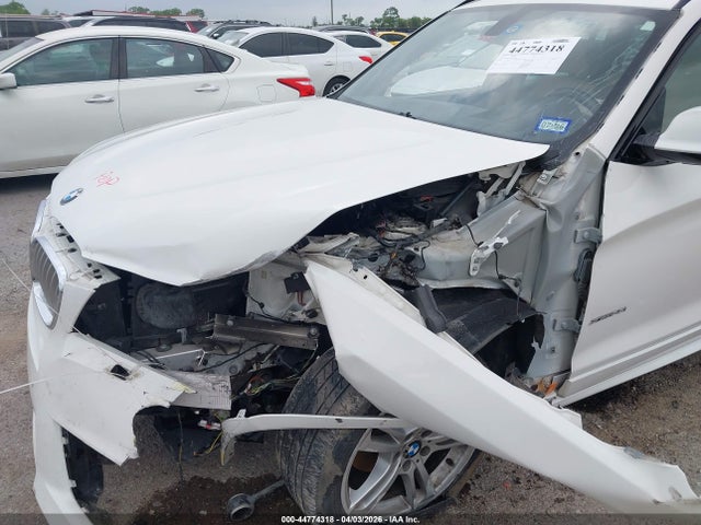 Aukcja sprzedaży 2014 Bmw X3 Xdrive35i, vin: 5UXWX7C57E0E78897, numer aukcji: 44774318