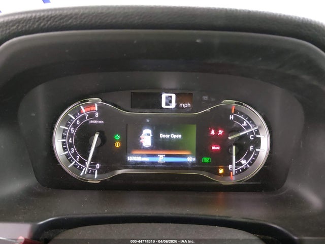 5FNYF5H55HB038691 Honda Pilot Ex-l