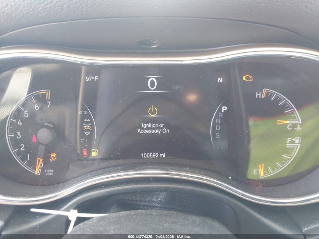 Продажа на аукционе авто 2014 Jeep Grand Cherokee Limited, vin: 1C4RJEBG3EC449173, номер лота: 44774320