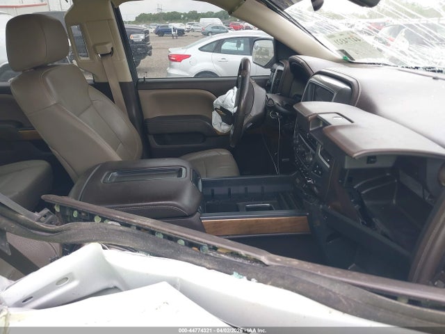 Продаж на аукціоні авто 2015 Chevrolet Silverado 1500 1lz, vin: 3GCUKSEJ1FG345728, номер лоту: 44774321