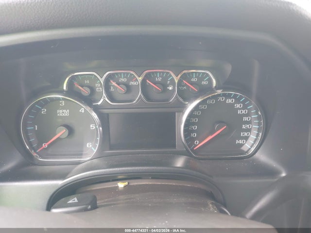Продаж на аукціоні авто 2015 Chevrolet Silverado 1500 1lz, vin: 3GCUKSEJ1FG345728, номер лоту: 44774321