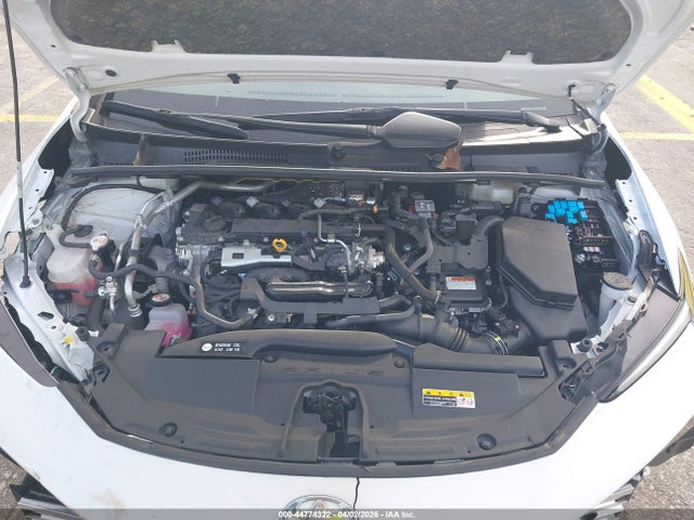 2024 TOYOTA PRIUS JTDACAAU1R3025259 Photo 9