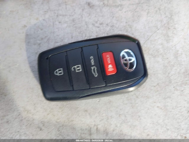 2024 TOYOTA PRIUS JTDACAAU1R3025259 Photo 10