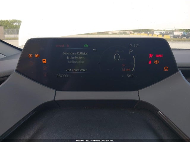 2024 TOYOTA PRIUS JTDACAAU1R3025259 Photo 6