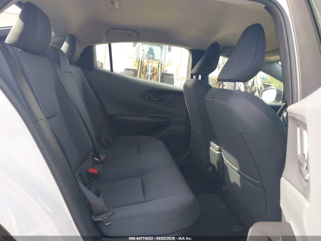 2024 TOYOTA PRIUS JTDACAAU1R3025259 Photo 7