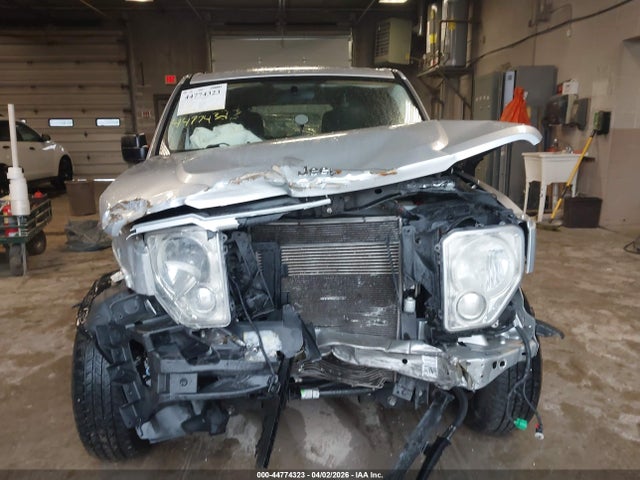 Aukcja sprzedaży 2012 Jeep Liberty Sport, vin: 1C4PJLAK5CW169879, numer aukcji: 44774323