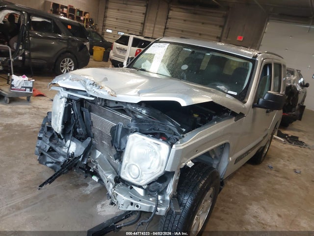 Aukcja sprzedaży 2012 Jeep Liberty Sport, vin: 1C4PJLAK5CW169879, numer aukcji: 44774323
