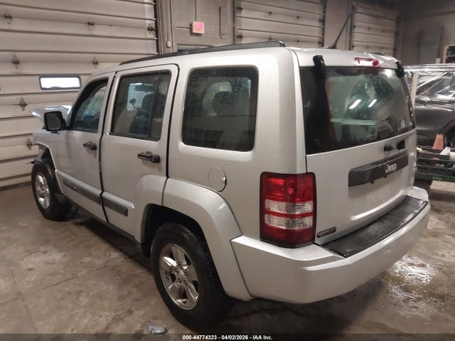 Aukcja sprzedaży 2012 Jeep Liberty Sport, vin: 1C4PJLAK5CW169879, numer aukcji: 44774323