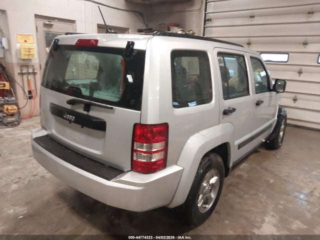Aukcja sprzedaży 2012 Jeep Liberty Sport, vin: 1C4PJLAK5CW169879, numer aukcji: 44774323
