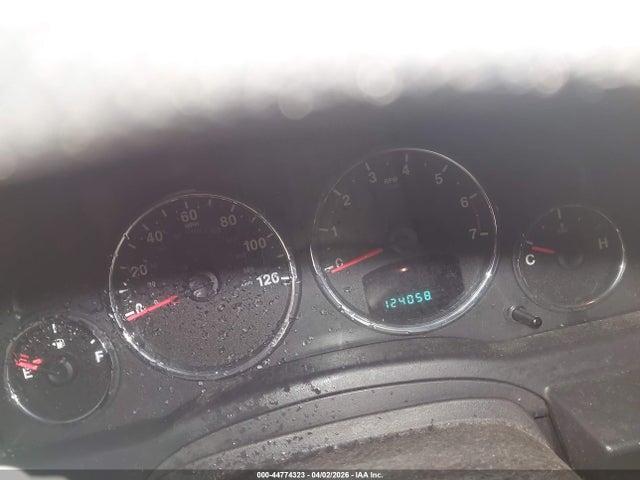 Aukcja sprzedaży 2012 Jeep Liberty Sport, vin: 1C4PJLAK5CW169879, numer aukcji: 44774323
