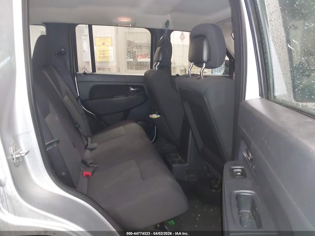 Aukcja sprzedaży 2012 Jeep Liberty Sport, vin: 1C4PJLAK5CW169879, numer aukcji: 44774323