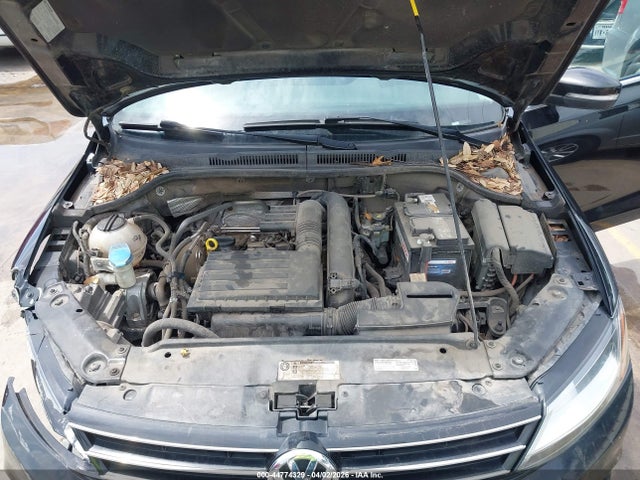 Продажа на аукционе авто 2017 Volkswagen Jetta 1.4t Se, vin: 3VWDB7AJ4HM315319, номер лота: 44774329
