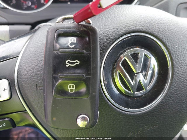 Продажа на аукционе авто 2017 Volkswagen Jetta 1.4t Se, vin: 3VWDB7AJ4HM315319, номер лота: 44774329
