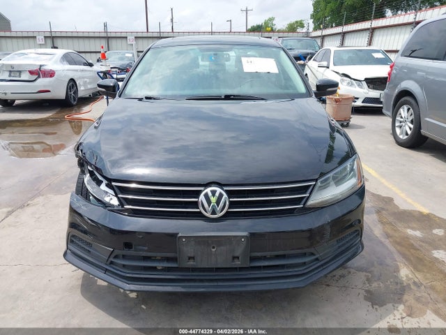 Продажа на аукционе авто 2017 Volkswagen Jetta 1.4t Se, vin: 3VWDB7AJ4HM315319, номер лота: 44774329