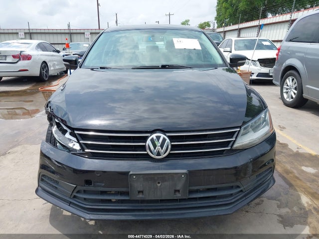 Продажа на аукционе авто 2017 Volkswagen Jetta 1.4t Se, vin: 3VWDB7AJ4HM315319, номер лота: 44774329