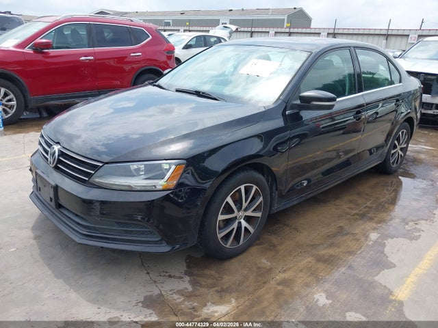 Продажа на аукционе авто 2017 Volkswagen Jetta 1.4t Se, vin: 3VWDB7AJ4HM315319, номер лота: 44774329