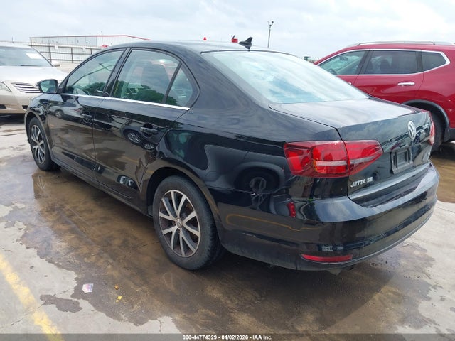 Продажа на аукционе авто 2017 Volkswagen Jetta 1.4t Se, vin: 3VWDB7AJ4HM315319, номер лота: 44774329