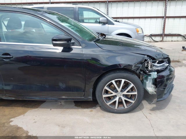 Продажа на аукционе авто 2017 Volkswagen Jetta 1.4t Se, vin: 3VWDB7AJ4HM315319, номер лота: 44774329