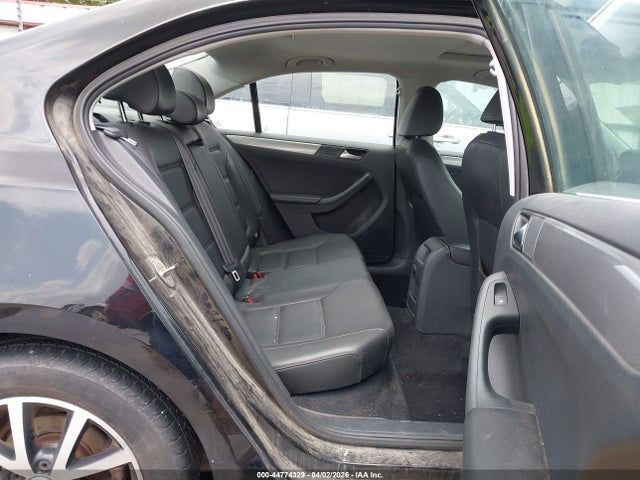 Продажа на аукционе авто 2017 Volkswagen Jetta 1.4t Se, vin: 3VWDB7AJ4HM315319, номер лота: 44774329