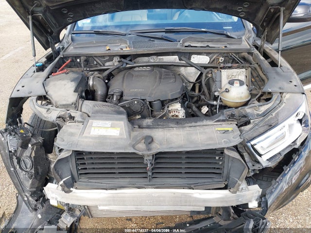 Aukcja sprzedaży 2019 Audi Q5 45 Premium, vin: WA1ANAFY8K2031314, numer aukcji: 44774337