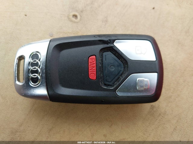 Aukcja sprzedaży 2019 Audi Q5 45 Premium, vin: WA1ANAFY8K2031314, numer aukcji: 44774337