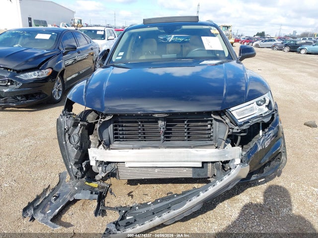 Aukcja sprzedaży 2019 Audi Q5 45 Premium, vin: WA1ANAFY8K2031314, numer aukcji: 44774337
