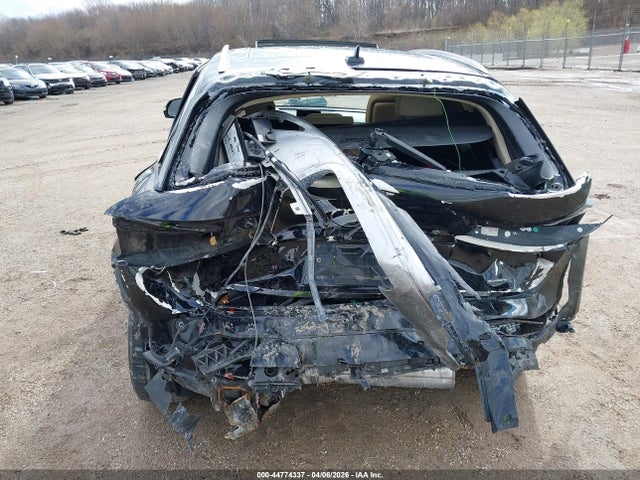 Aukcja sprzedaży 2019 Audi Q5 45 Premium, vin: WA1ANAFY8K2031314, numer aukcji: 44774337