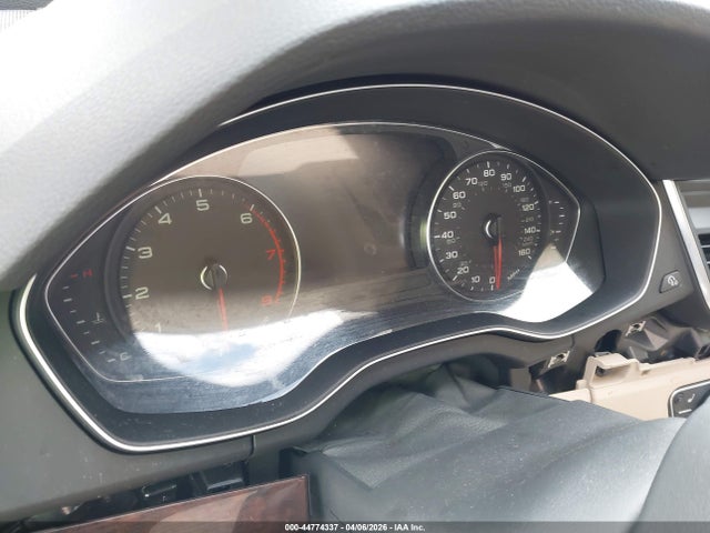 Aukcja sprzedaży 2019 Audi Q5 45 Premium, vin: WA1ANAFY8K2031314, numer aukcji: 44774337