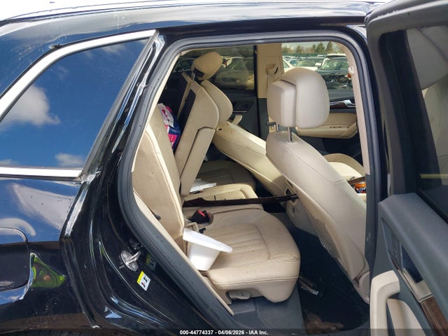 Aukcja sprzedaży 2019 Audi Q5 45 Premium, vin: WA1ANAFY8K2031314, numer aukcji: 44774337