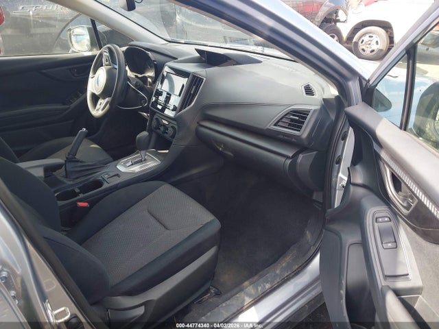 44774340 :رقم المزاد ، JF2GTABC5KH206746 vin ، 2019 Subaru Crosstrek 2.0i مزاد بيع