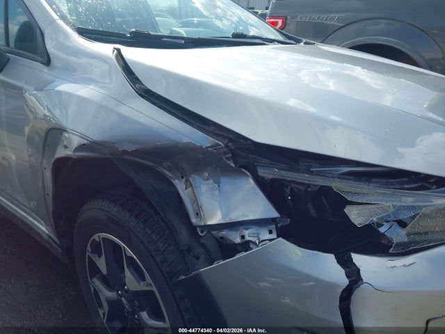 44774340 :رقم المزاد ، JF2GTABC5KH206746 vin ، 2019 Subaru Crosstrek 2.0i مزاد بيع