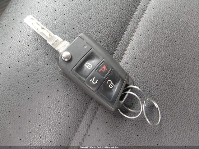 44774341 :رقم المزاد ، 3VW217AU2FM013142 vin ، 2015 Volkswagen Golf Tsi S 4-door مزاد بيع