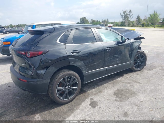 2024 Mazda Cx-30 2.5 S Select Sport მანქანა იყიდება აუქციონზე, vin: 3MVDMBBMXRM639061, აუქციონის ნომერი: 44774342