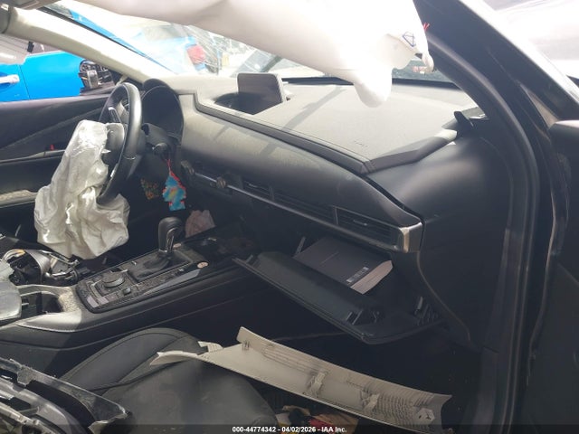 2024 Mazda Cx-30 2.5 S Select Sport მანქანა იყიდება აუქციონზე, vin: 3MVDMBBMXRM639061, აუქციონის ნომერი: 44774342