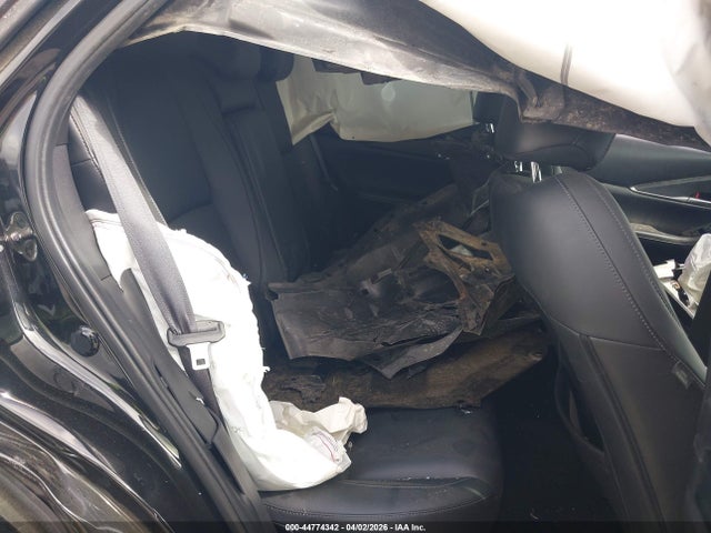 2024 Mazda Cx-30 2.5 S Select Sport მანქანა იყიდება აუქციონზე, vin: 3MVDMBBMXRM639061, აუქციონის ნომერი: 44774342
