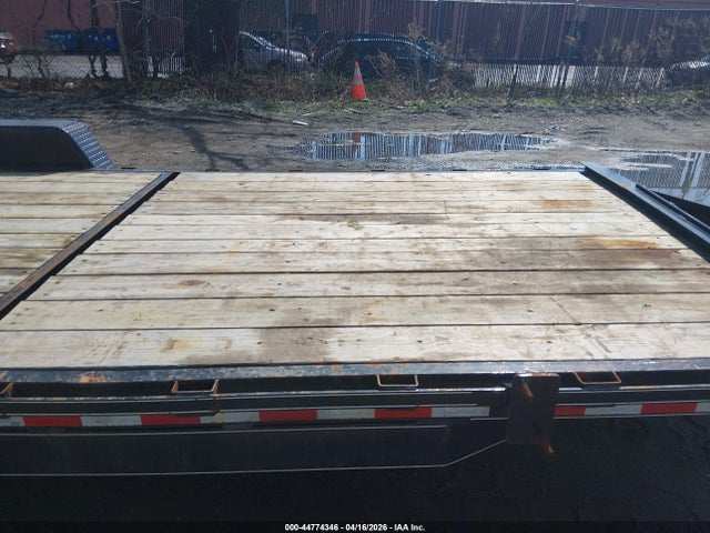Продаж на аукціоні авто 2025 Kaufman Trailers Utility, vin: 7UZFD2226SL006258, номер лоту: 44774346