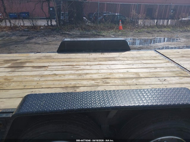 Продаж на аукціоні авто 2025 Kaufman Trailers Utility, vin: 7UZFD2226SL006258, номер лоту: 44774346