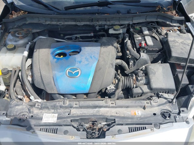 Aukcja sprzedaży 2012 Mazda Mazda3 I Touring, vin: JM1BL1V77C1670557, numer aukcji: 44774349
