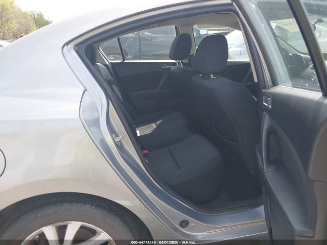Aukcja sprzedaży 2012 Mazda Mazda3 I Touring, vin: JM1BL1V77C1670557, numer aukcji: 44774349