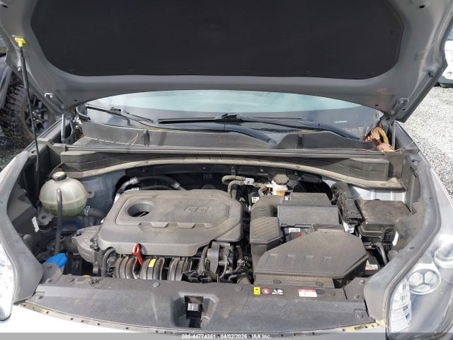 KIA Sportage Lx 2019 KNDPMCACXK7592398 Image 10